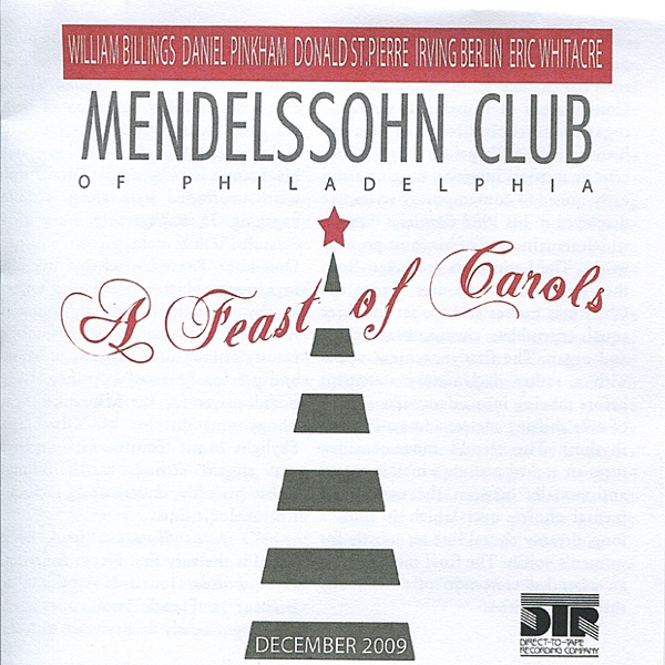 A Feast of Carols