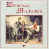 Wetterstoa Musikanten - Vorderrisser Dent-Herent (Diatonische Ziach, Zither, Bass, Gitarre)