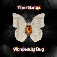 Wonderlust (Free Your Mind) [feat. Amber Jolene] - Timo Garcia