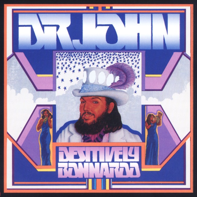 DR JOHN - In the Right Place - Amazon.com Music