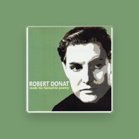 Robert Donat