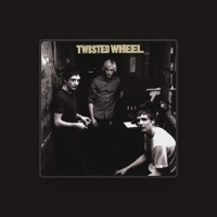 Twisted Wheel
