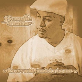 Prems (feat. Resist) Boogie Flaha