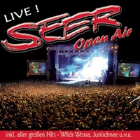 Seer Open Air - Live! - Seer
