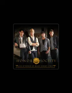 Listen to Honor Society, watch music videos, read bio, see tour dates & more!