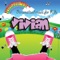 Imagine Vivian As a Dentist (Vivianne, Vivien) - Personalized Kid Music lyrics