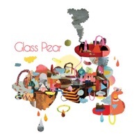 Glass Pear - Summer