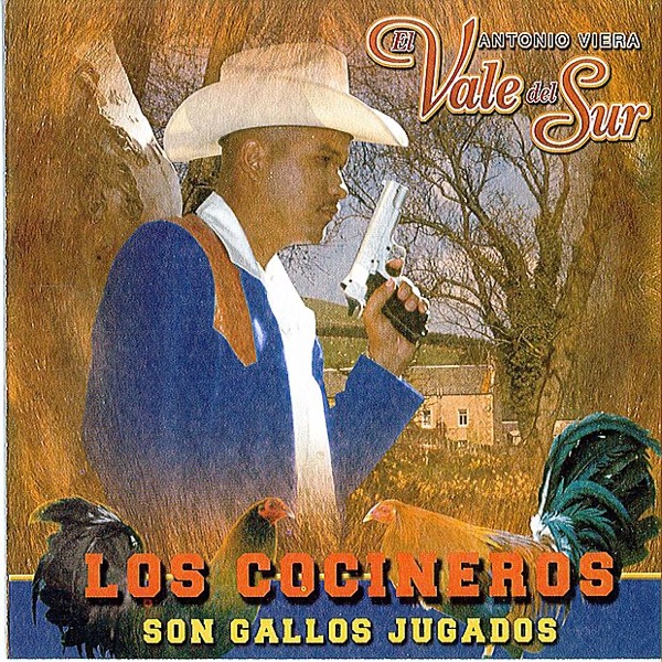 Los Cocineros Son Gallos Jugados