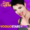 Rosy Guglielmi - Adieu Paris