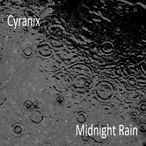 Midnight rain