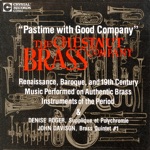 Francis Johnson & The Chestnut Brass Company - Dirge
