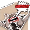 Hardbeat - EP