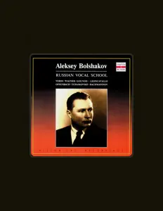 Listen to Aleksey Bolshakov, watch music videos, read bio, see tour dates & more!