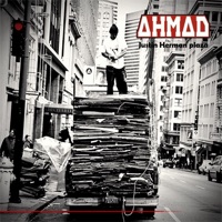 Ahmad - Ahmadeus plus