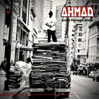 Ahmadeus plus — Ahmad