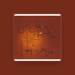 Jen Chapin & Rosetta Trio