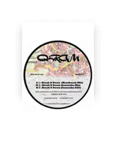 Listen to Q-Ram, watch music videos, read bio, see tour dates & more!