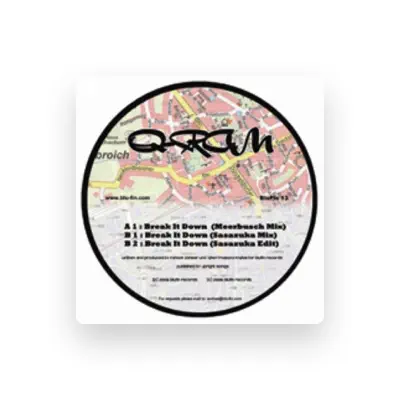 Listen to Q-Ram, watch music videos, read bio, see tour dates & more!