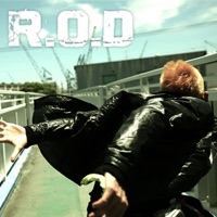 R.O.D - EP - MEISAI