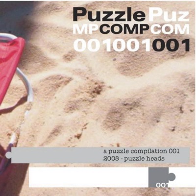 Puzzle Compilation 001 - EP