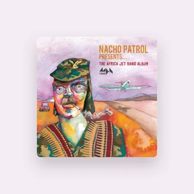 Listen to Nacho Patrol, watch music videos, read bio, see tour dates & more!