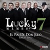 Lucky 7 Mambo - El Pai de Don Julio
