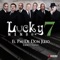 El Pai de Don Julio - Lucky 7 Mambo lyrics