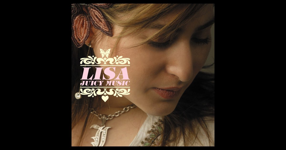 洋楽 LISA KATZKE LiSA - crossing field | Deezer