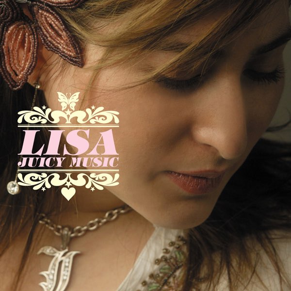 Juicy Music - Album by LISA - Apple Music