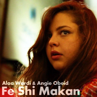 Fe Shi Makan (feat. Angie Obeid) - Single