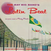 Mambo Jambo — The Francis Bay Big Band