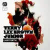 Terry Lee Brown Junior - Neutral