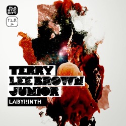 Terry Lee Brown Junior - Bohemian Life