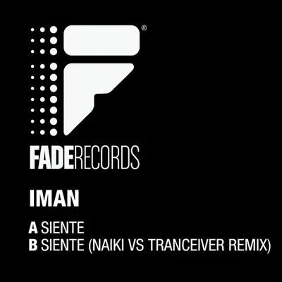 Ascolta 'Siente - EP' di Iman