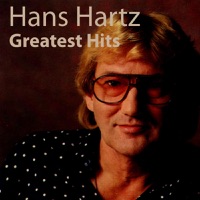 Hans Hartz - Sail Away