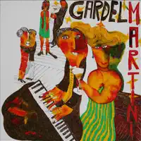 Por Una Cabeza — Gardel Martini