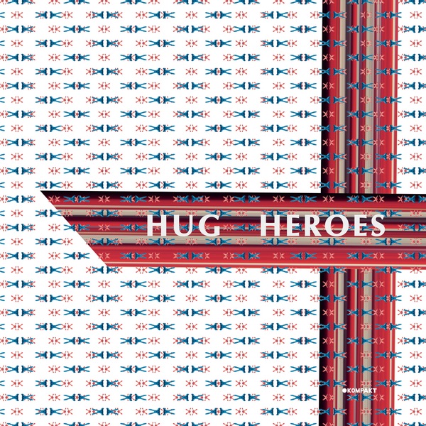 Cover of Heroes