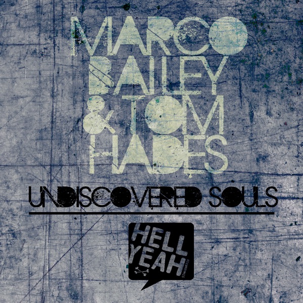 Undiscovered Souls - Single