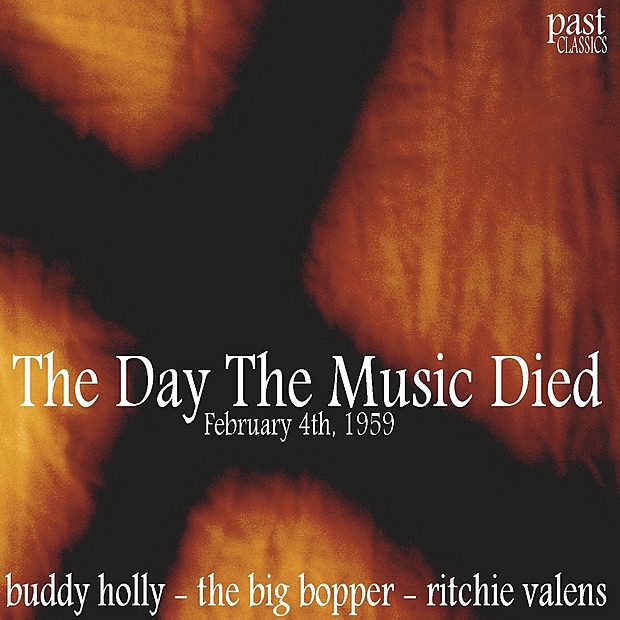 The Day the Music Died