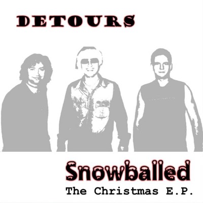 Snowballed (The Christmas EP) - EP