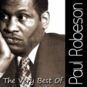 The Very Best Of Paul Robeson