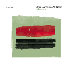 Massive - Jazz Jamaica All Stars Cover Art
