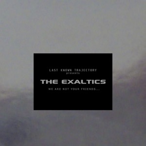 We Are Not Your Friends - EP