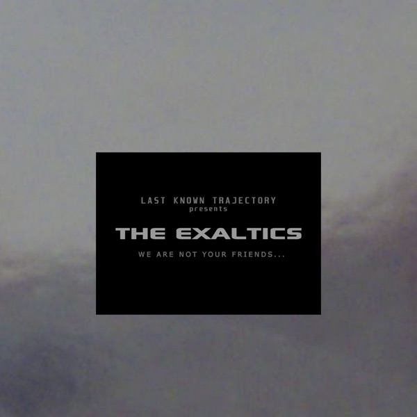 We Are Not Your Friends - EP