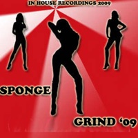 The Instrumental Feeling - EP - Sponge