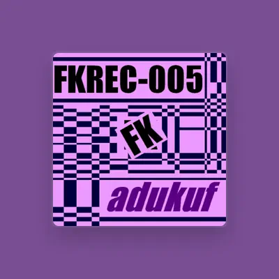 Listen to adukuf, watch music videos, read bio, see tour dates & more!