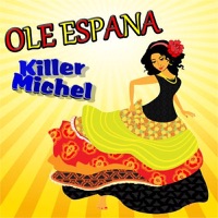 Ole Espana (Version 2011) - Single - Killermichel
