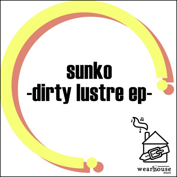 Dirty Lusture - EP