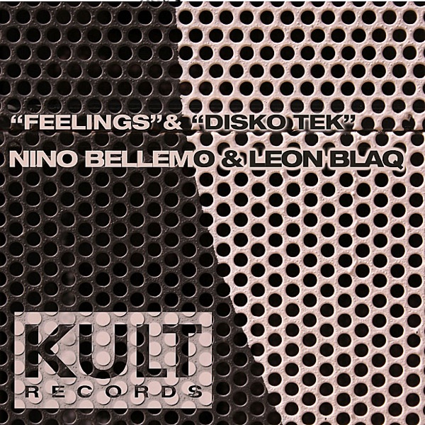 Feelings (Original Mix)