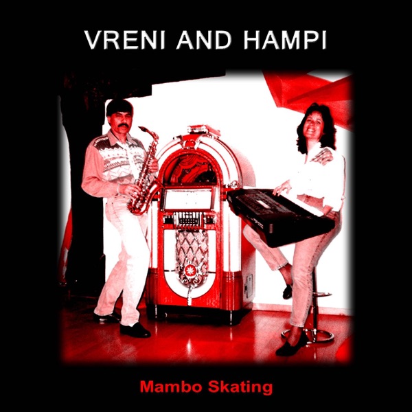 Mambo Skating